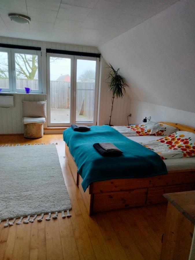 Oestermark Ærøskøbing Exteriér fotografie