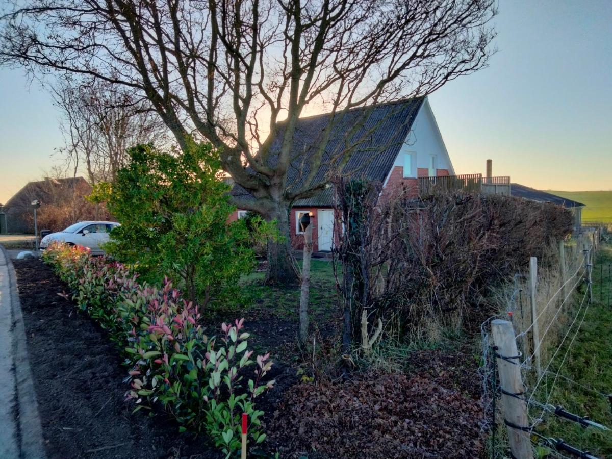 Oestermark Ærøskøbing Exteriér fotografie