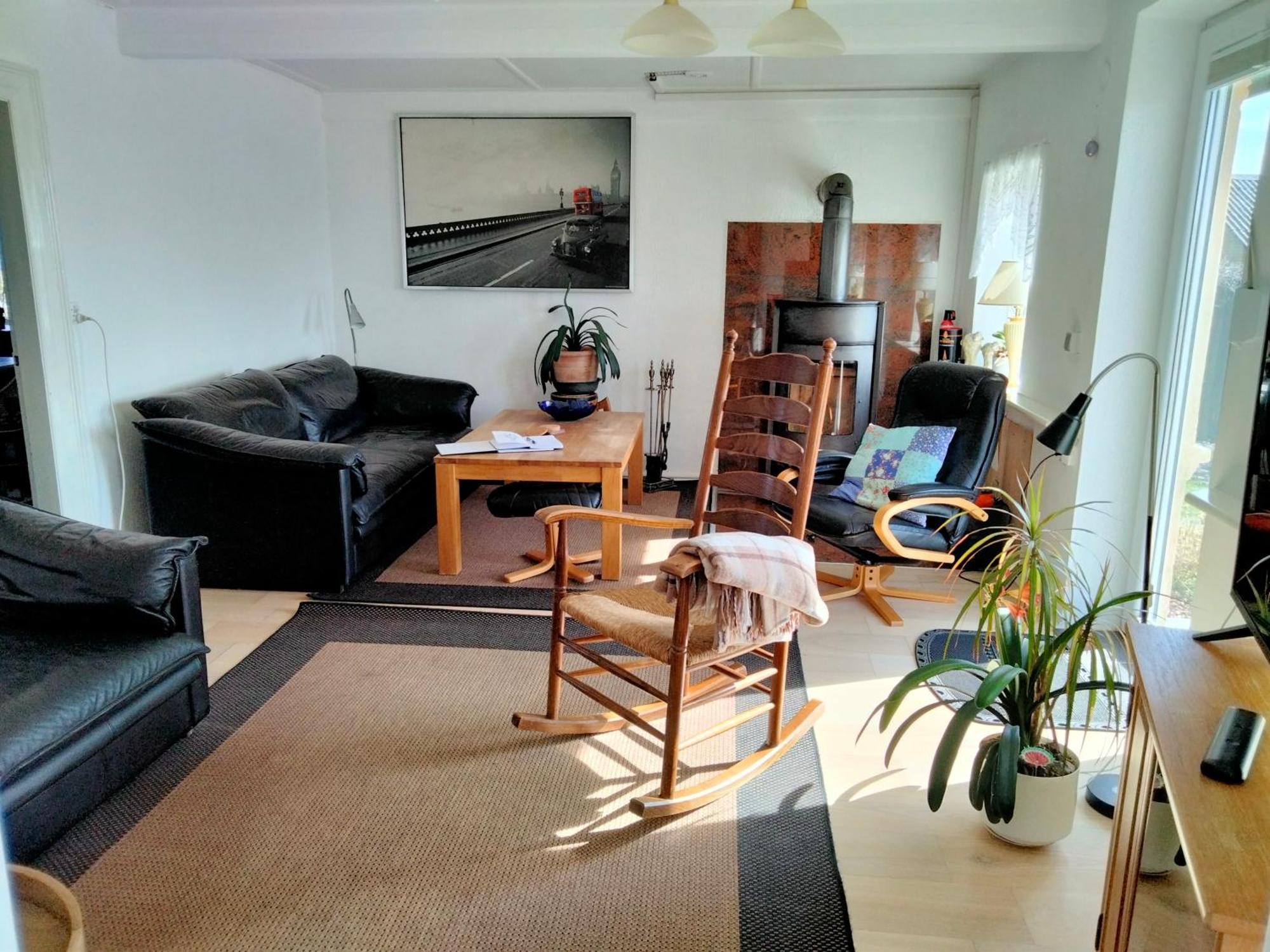 Oestermark Ærøskøbing Exteriér fotografie