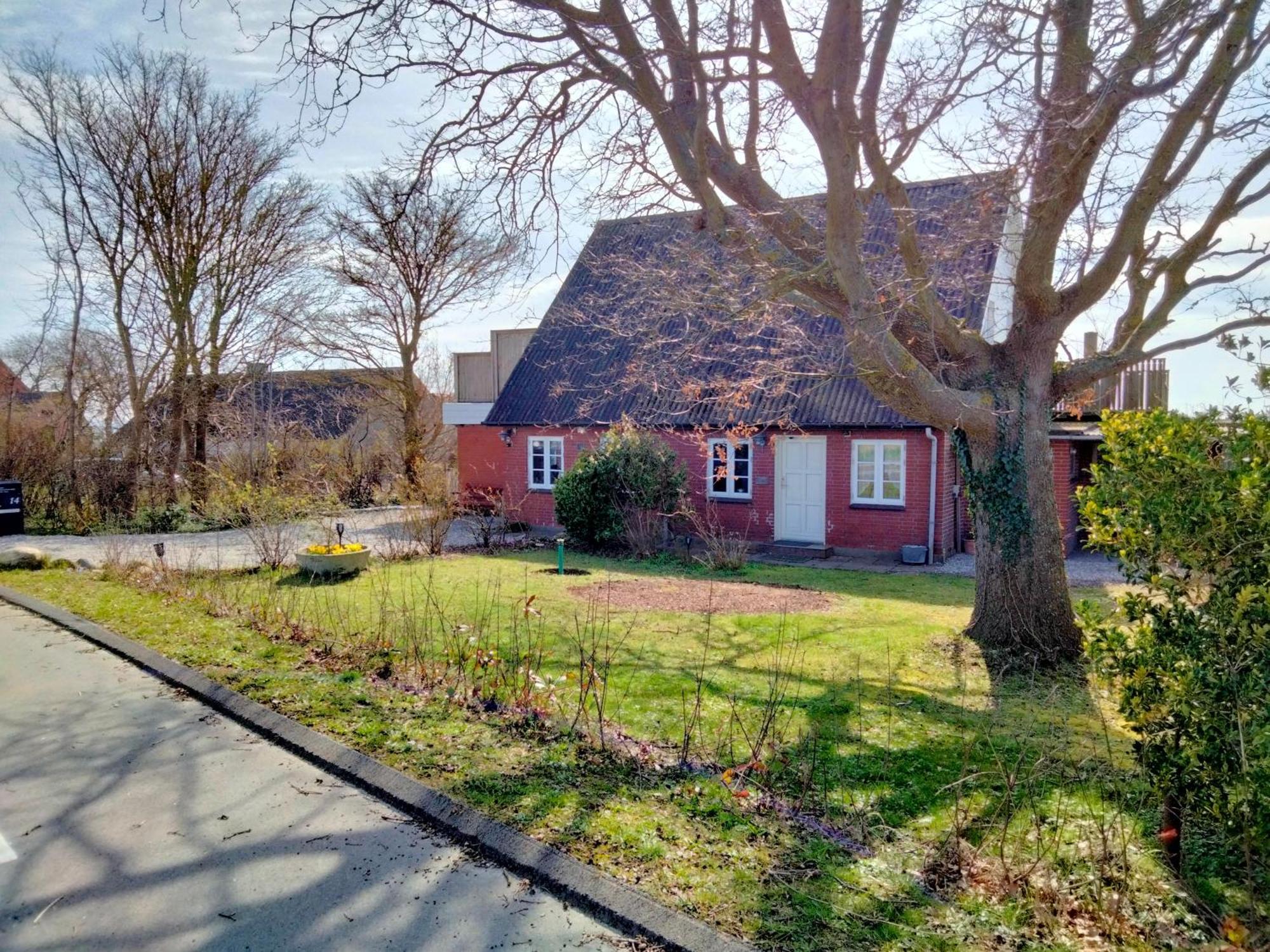 Oestermark Ærøskøbing Exteriér fotografie
