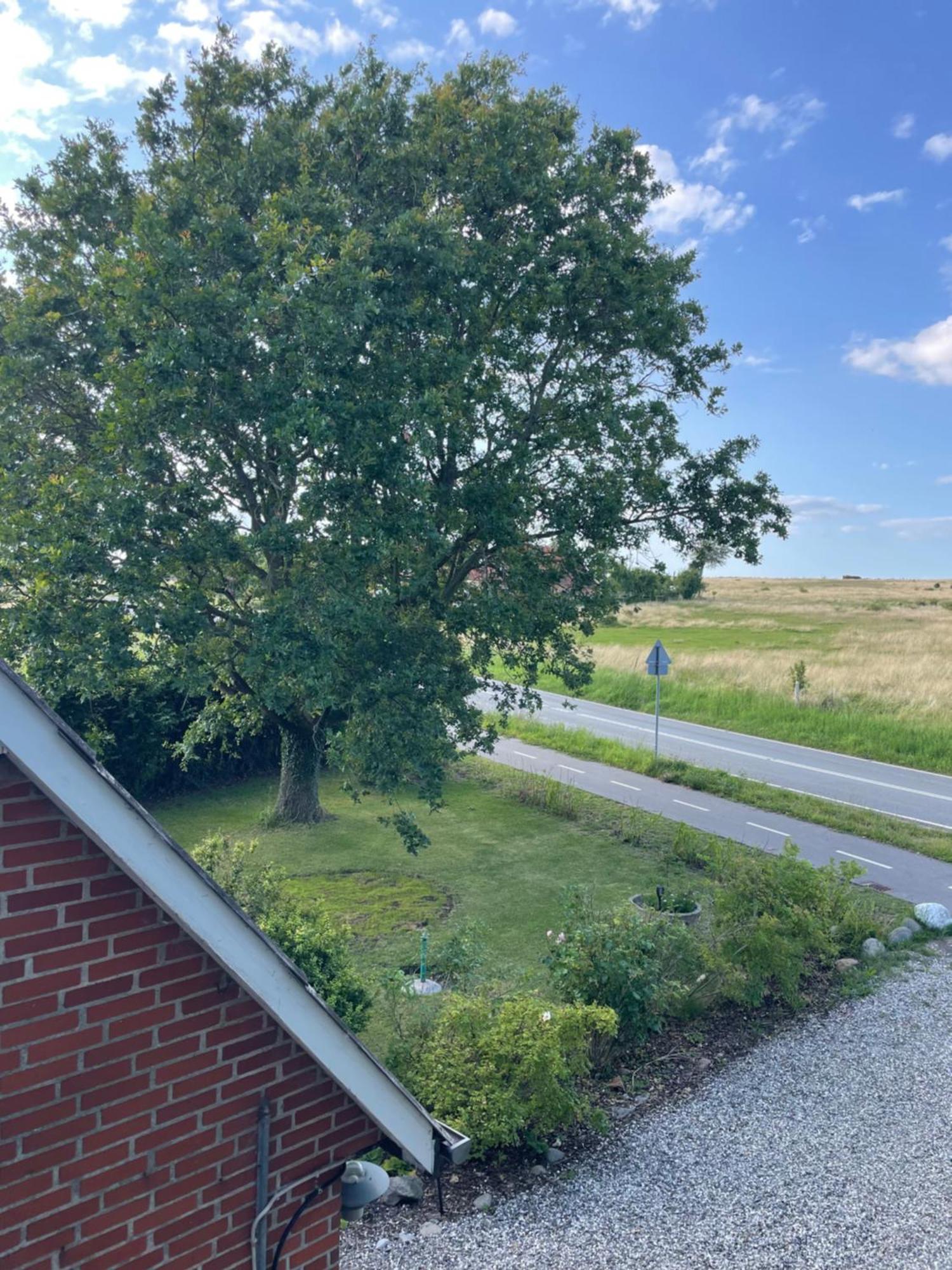 Oestermark Ærøskøbing Exteriér fotografie
