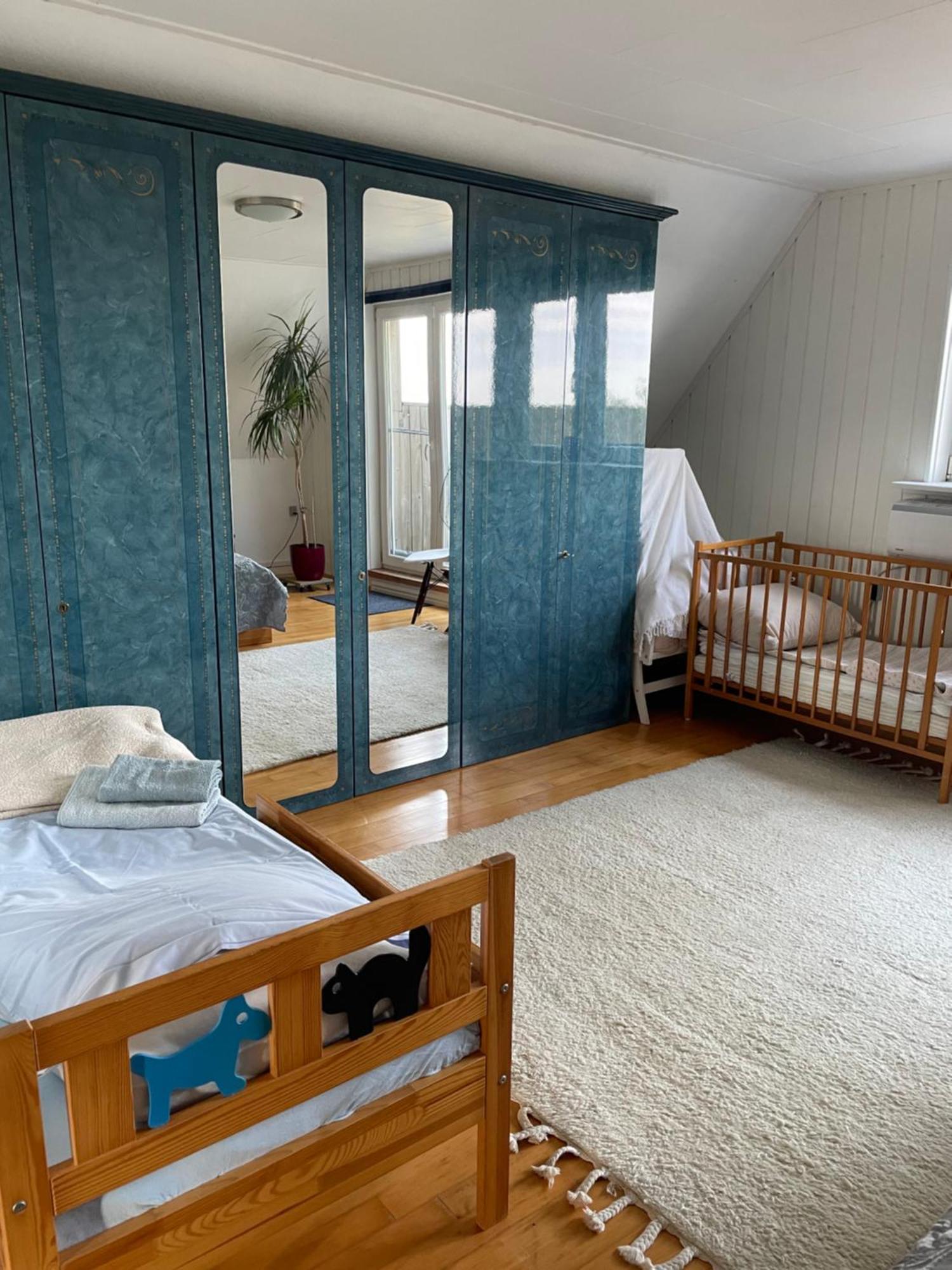 Oestermark Ærøskøbing Exteriér fotografie