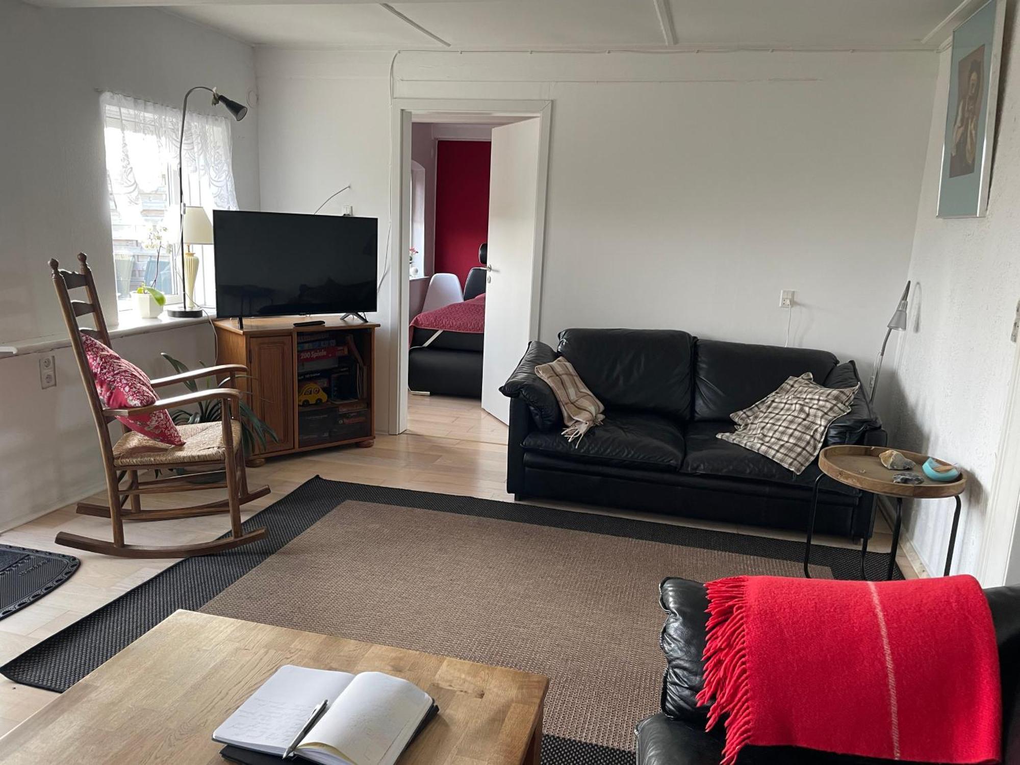 Oestermark Ærøskøbing Exteriér fotografie