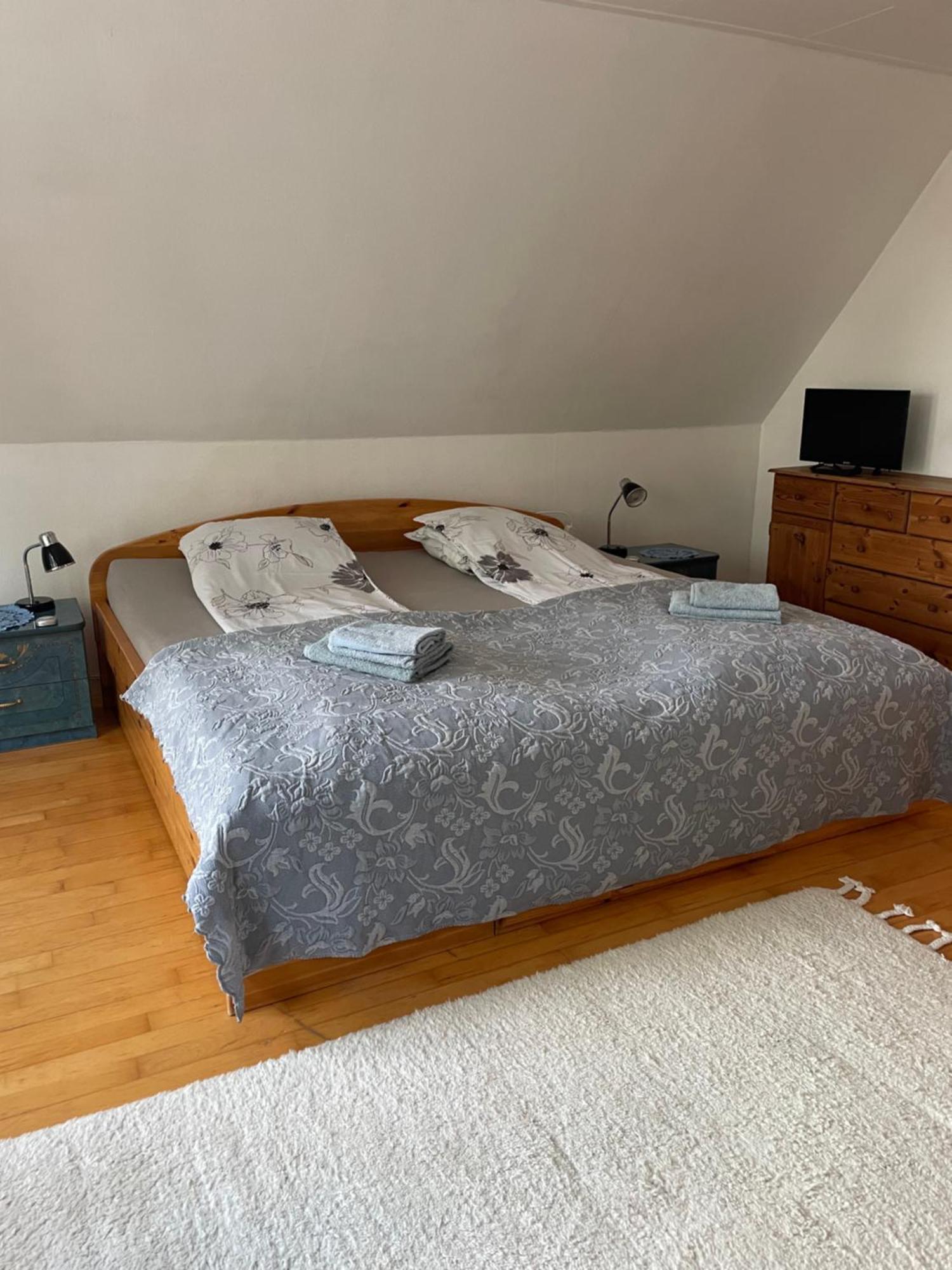 Oestermark Ærøskøbing Exteriér fotografie