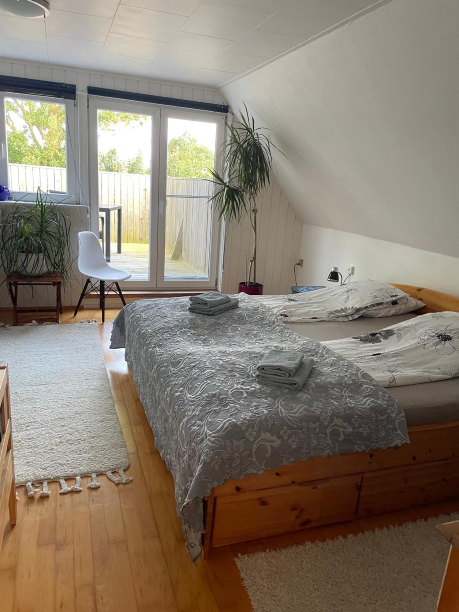 Oestermark Ærøskøbing Exteriér fotografie