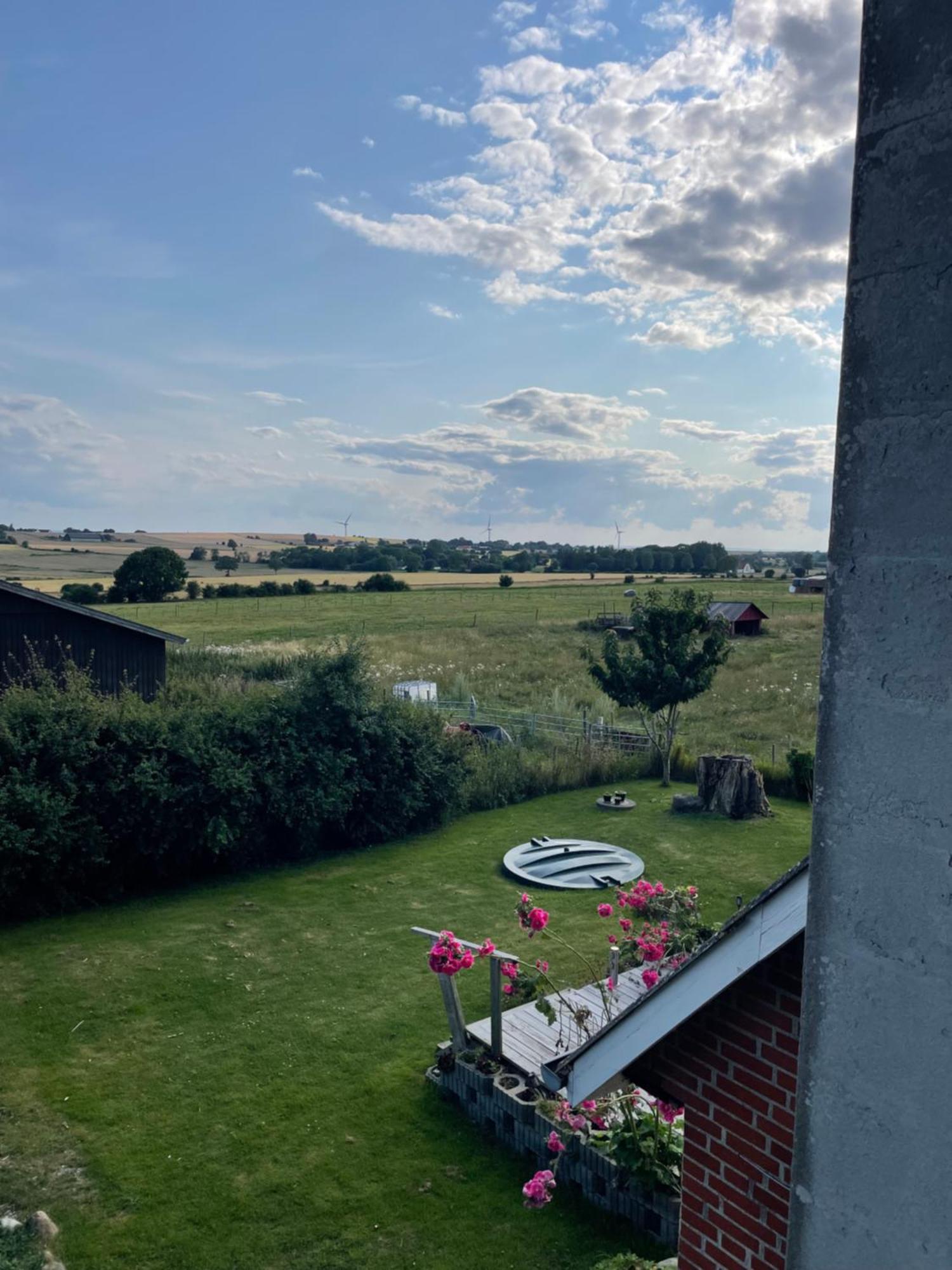 Oestermark Ærøskøbing Exteriér fotografie