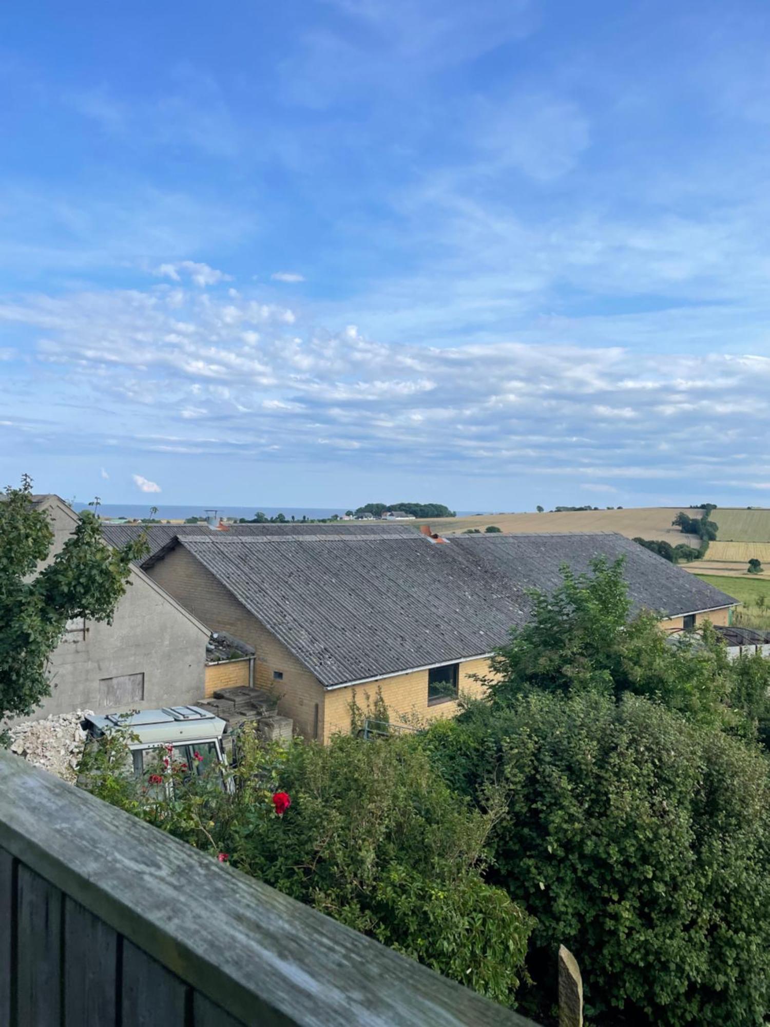 Oestermark Ærøskøbing Exteriér fotografie
