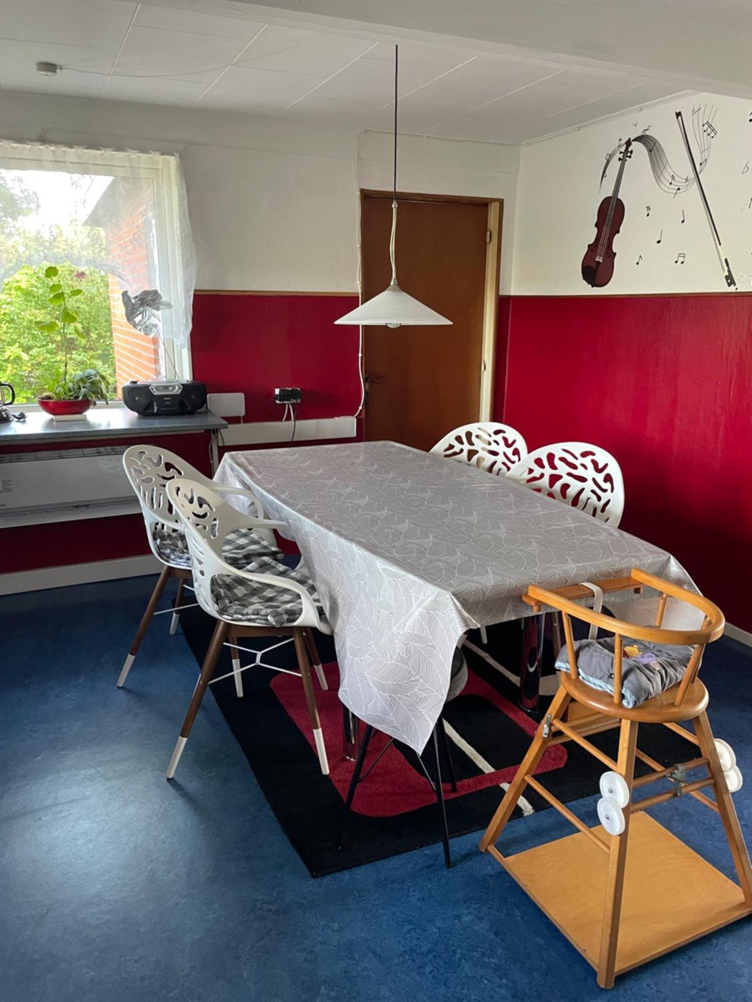 Oestermark Ærøskøbing Exteriér fotografie