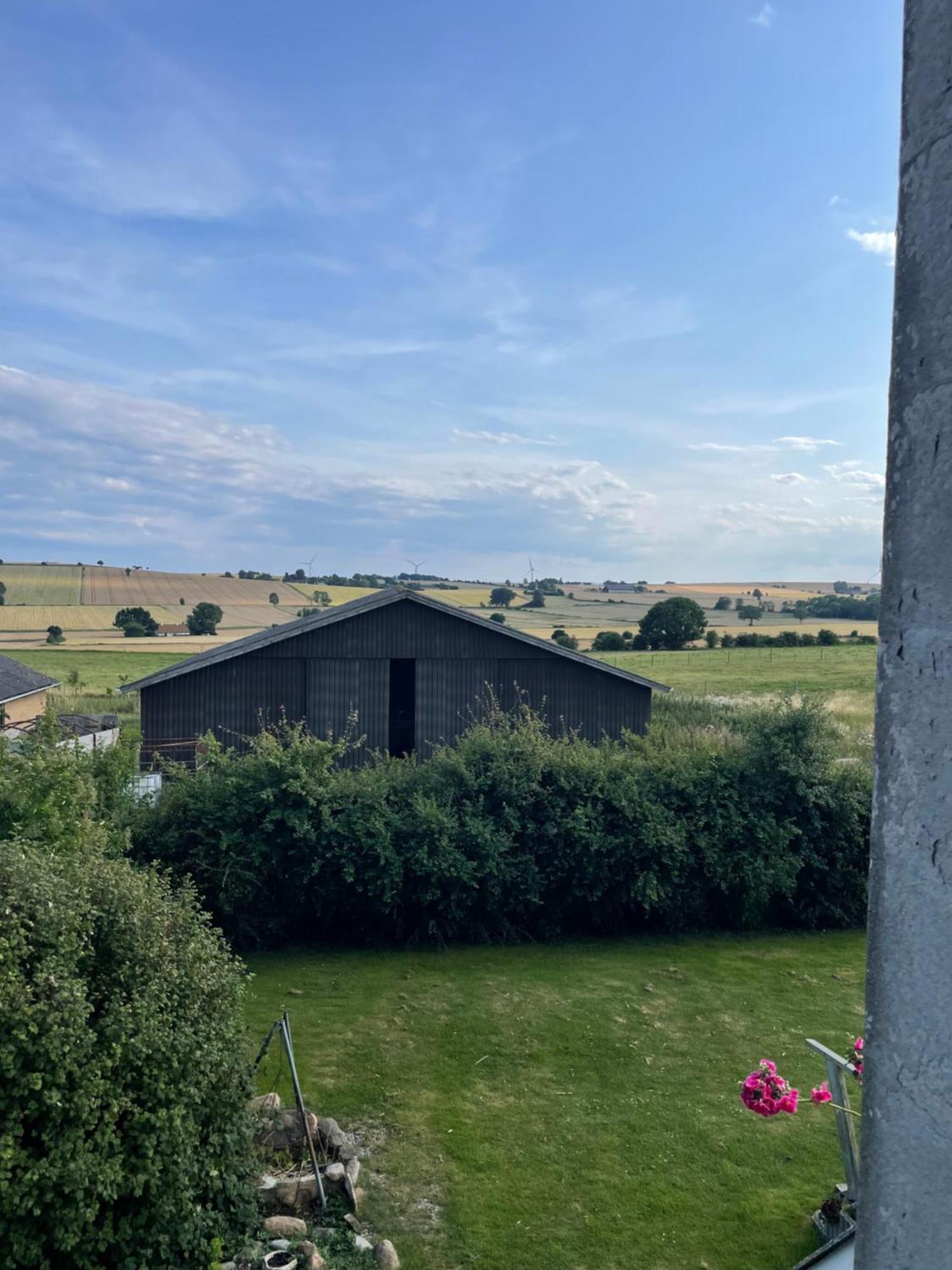 Oestermark Ærøskøbing Exteriér fotografie