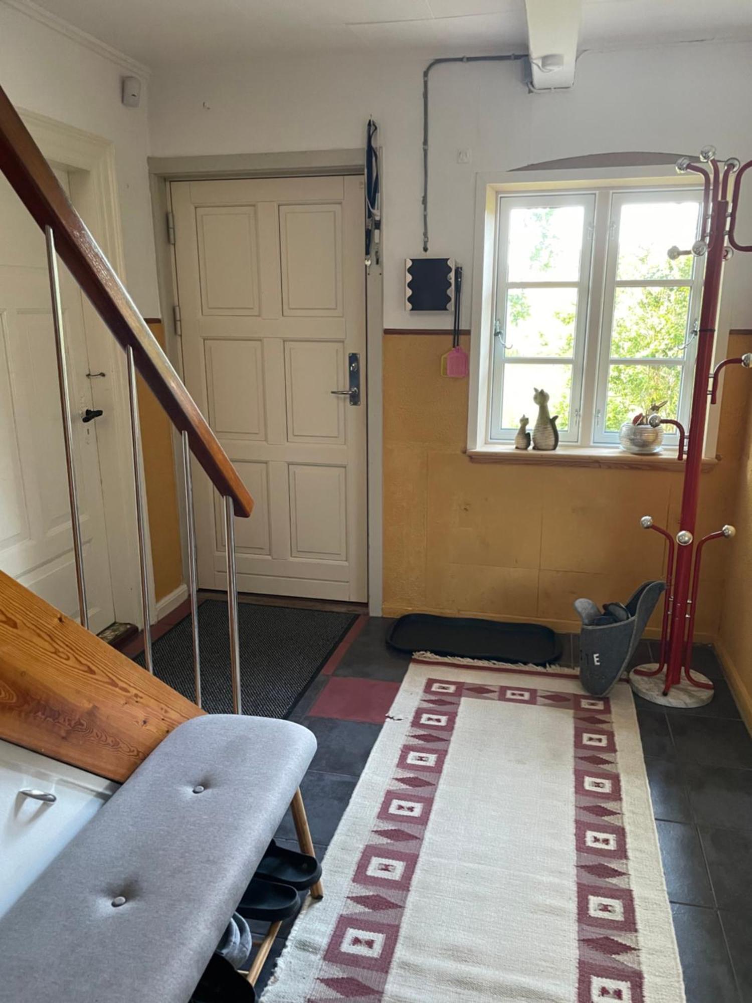 Oestermark Ærøskøbing Exteriér fotografie