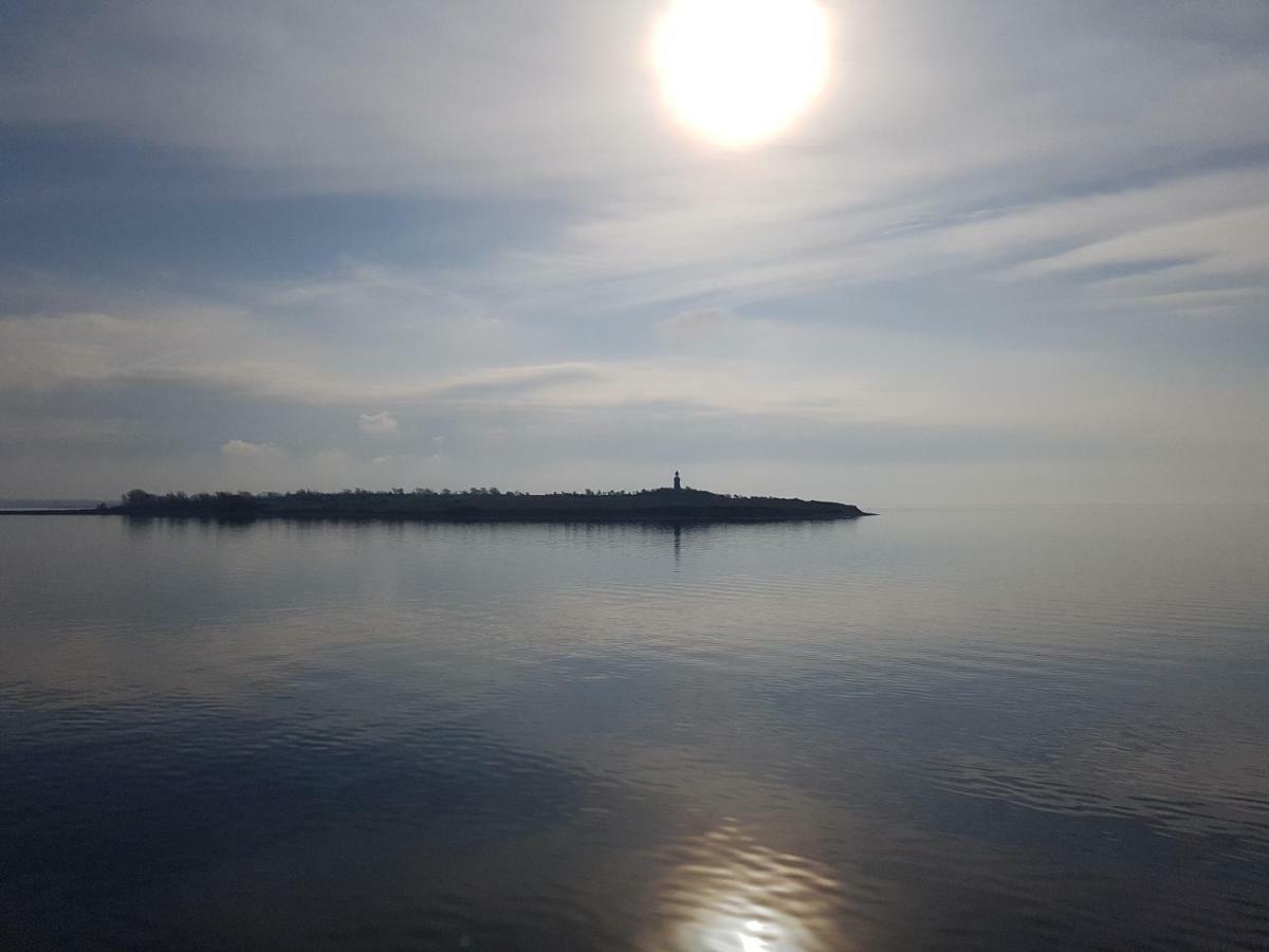 Oestermark Ærøskøbing Exteriér fotografie