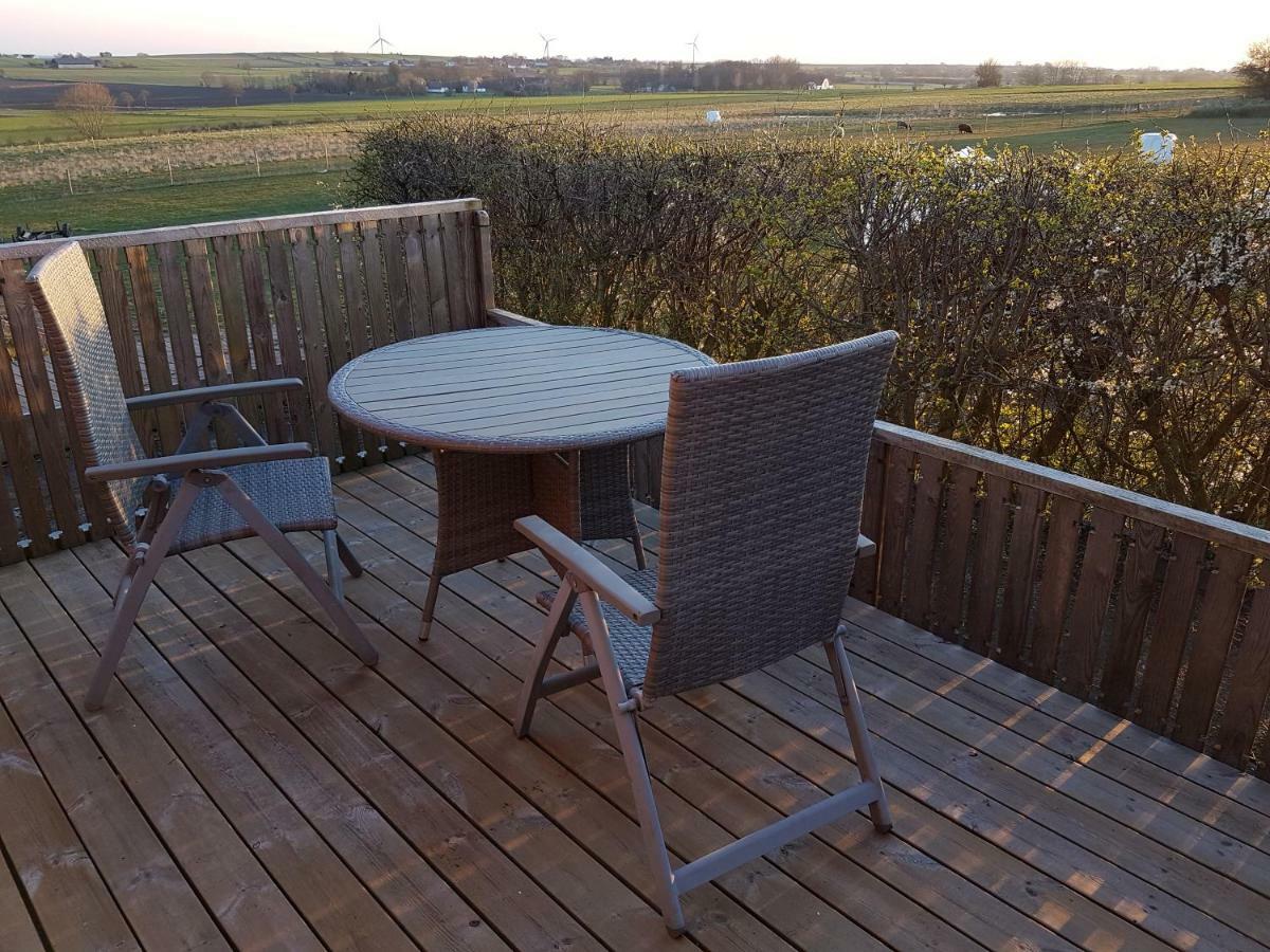 Oestermark Ærøskøbing Exteriér fotografie